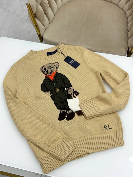 Свитер Ralph Lauren