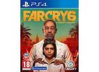 FarCry 6 - FarCry 6 (PS4)