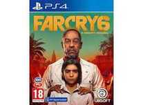 FarCry 6 - FarCry 6 (PS4)