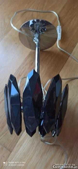 Candeeiro de mesa, novo