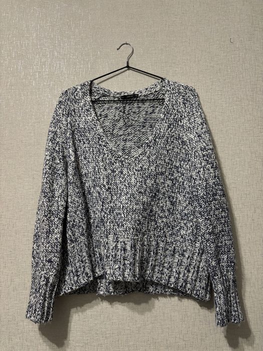 Светр Zara Knit