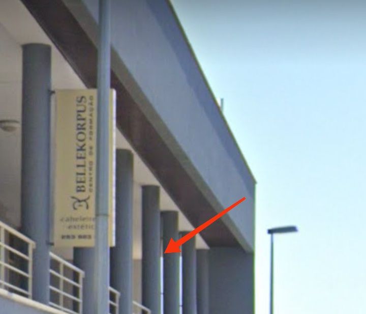 Loja à venda em Barcelos , investimento ou negócio próprio .