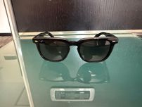 Óculos de sol Oliver Peoples N 06 sun Made in Japan polarizados