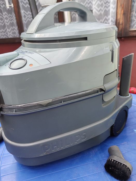 Пилосос Philips1400вт.