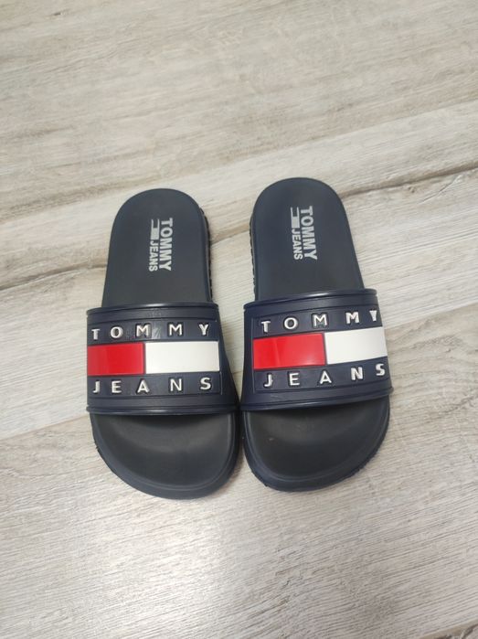 Шльопки дитячі 31 розміру (20 см)