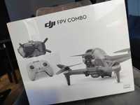 NOWY dron DJI FPV COMBO + gogle v2 + kontroler fpv GWARANCJA