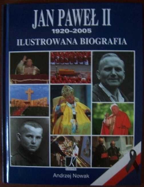 Jan Paweł II, Benedykt XVI - kolekcja