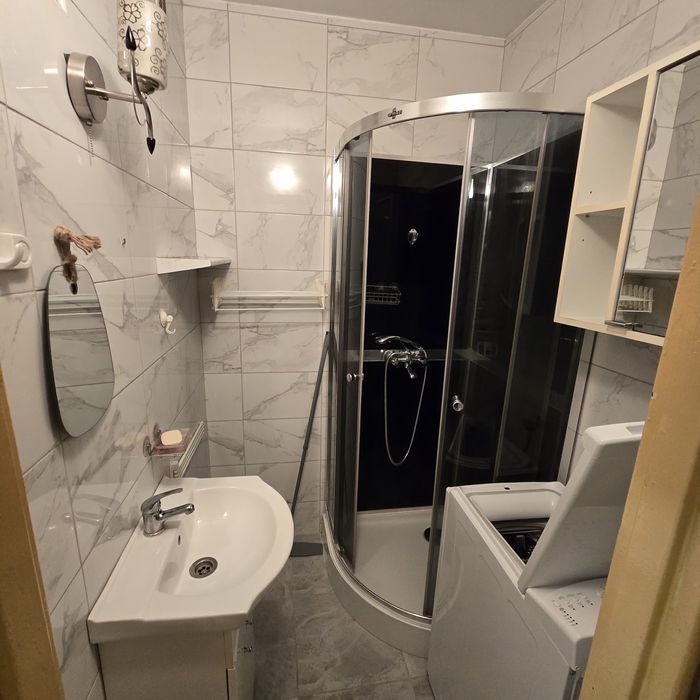 Mieszkanie do wynajecia 3 pokojowe