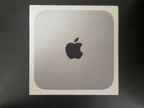 Mac Mini M2 | 2023 | 8GB / 256GB | Stan Idealny | Gwarancja do 08.2026
