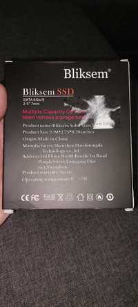 Жорсткий диск Bliksem SSD 2TB SATA III 6Gb