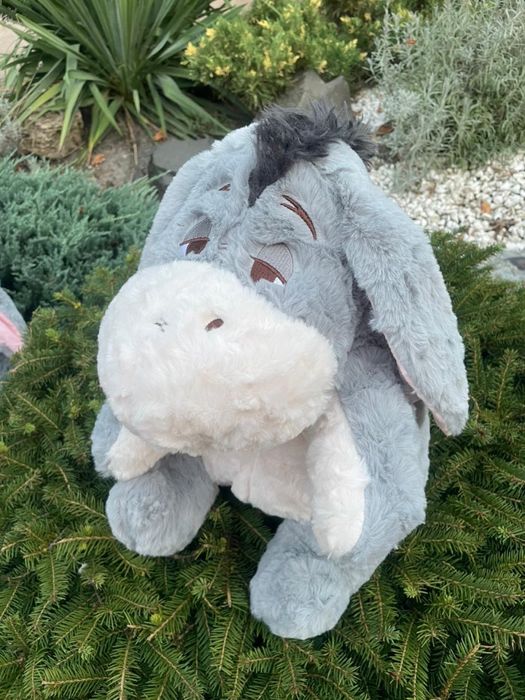 Ослік Іа з мультфільма