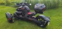 Can-am Ryker  900 Sport