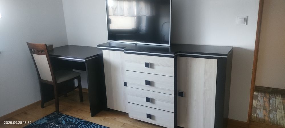 Pokój jednoosobowy na wynajem