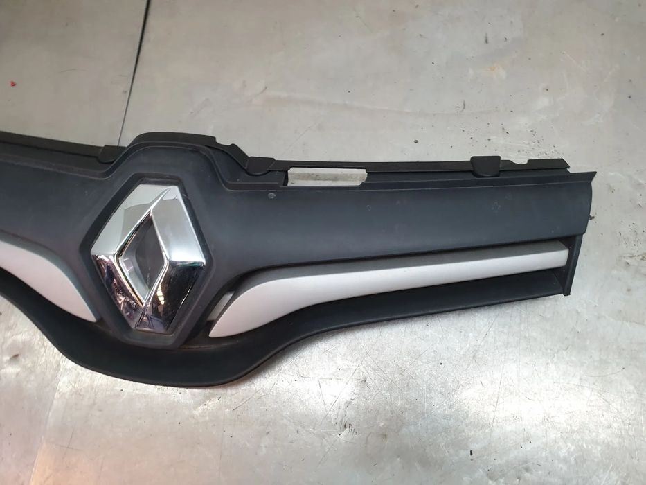 Grelha frente RENAULT Kangoo Express (FW0/1_)