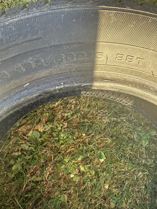 Opony Zimowe Dębica Frigo 195/60/15