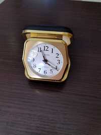 Stary Zegarek Podróży Europa Stan Kolekcjonerski