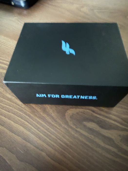 Finalmouse ultralight x