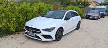 Mercedes-Benz CLA 220d AMG Line 8G-DCT - 2020