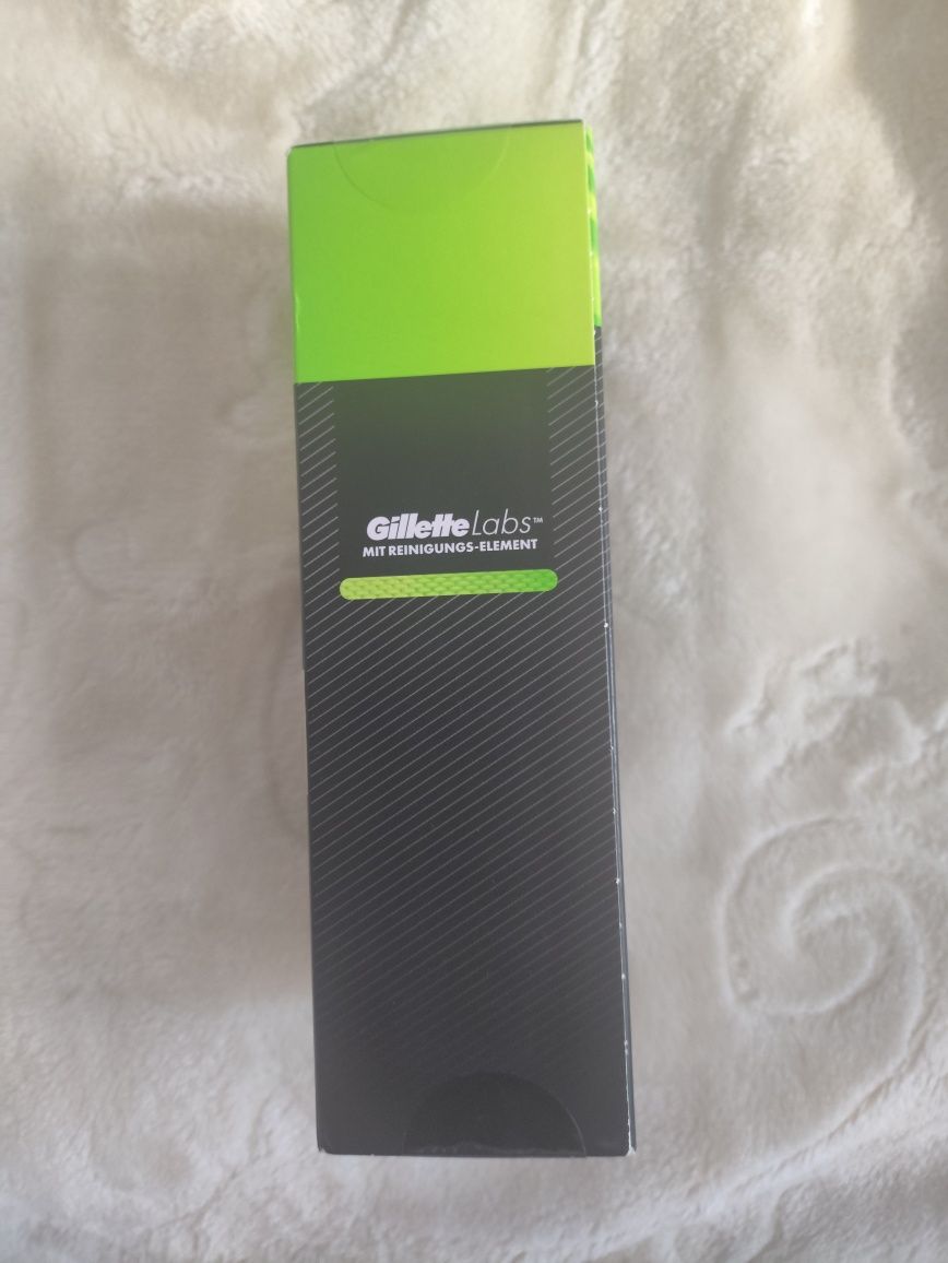 Sprzedam maszynkę Gillette Labs