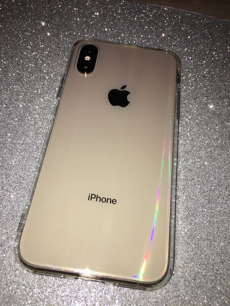 Iphone XS 256 gb