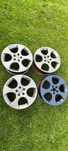 Felgi bbs detroit, vw golf v gti 18x7.5j et51 5x112
