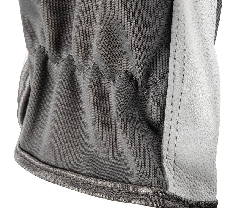 Rękawice Robocze, 2121X, Skóra Kozia, Rozmiar 9", Ce