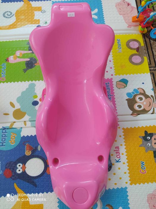 Продам нову гірку для купання