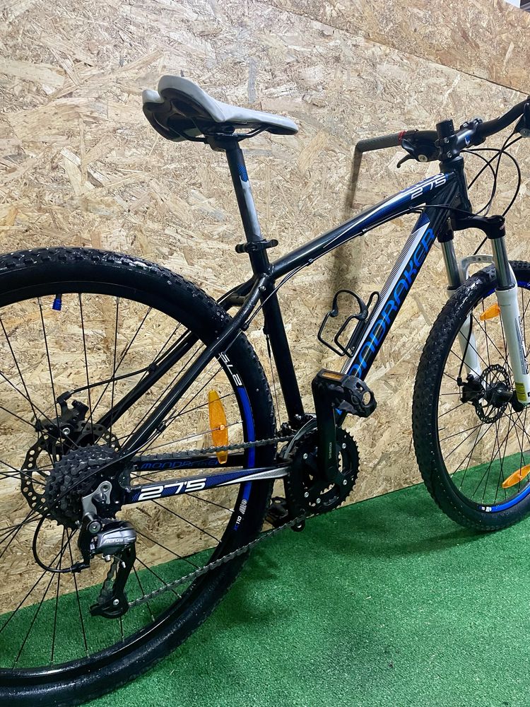 Bicicleta Mondraker roda 27,5