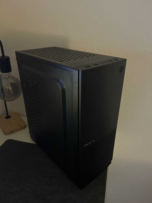 Computador Intel Core i7-7700