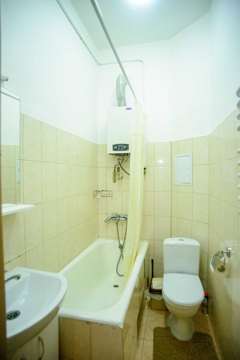 Оренда  від власника 2-кім кв. вул. Софії Яблонської 15 хв. до центру