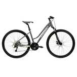 Rower crossowy KROSS Evado 3.0 D Kurier gratis Ecobike wyprzedaż