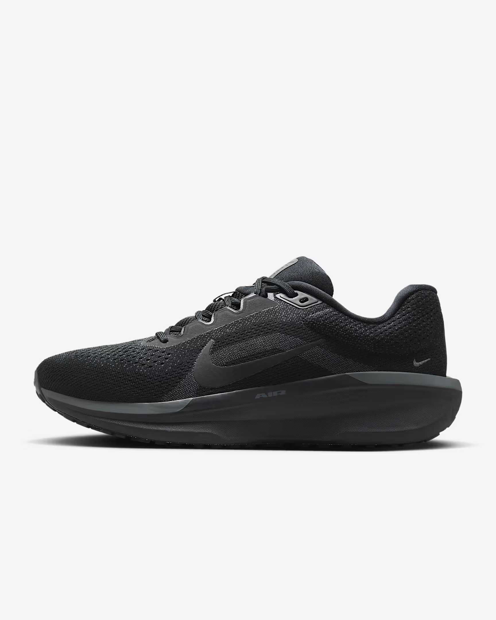 Кроссовки Nike Air Winflo 11 React AirZoom Max Оригинал! (FJ9509-002)