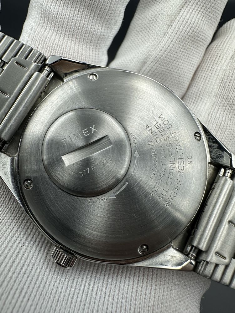 Zegarek Timex Q Reissue