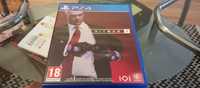 Hitman 2 PlayStation 4