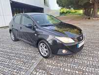 SEAT IBIZA 1.9 TDI - 105 cv - Nacional