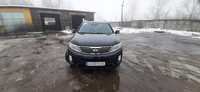 KIA Sorento AWD 2014