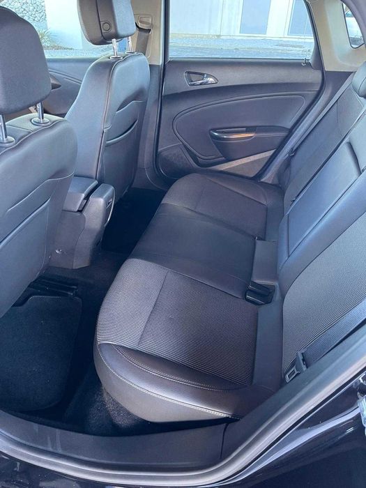 Astra 1.7 CDTI - COSMO