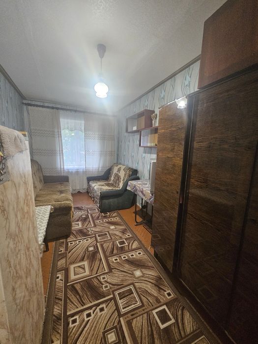 Аренда гостинки на ХТЗ.