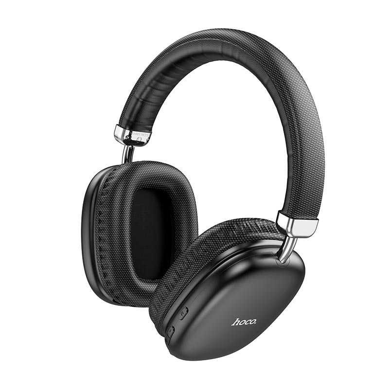 Навушники Hoco wireless headphones W35 BT5.3, AUX/TF, 40 часов