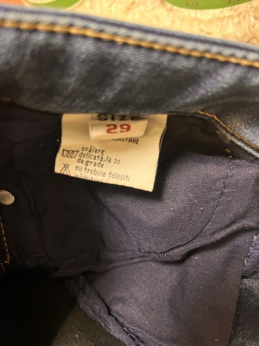 Джинси жіночі утеплені