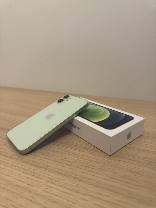 iPhone 12 mini, 64GB