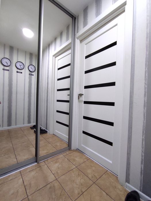 Центр города, Соборная,ТЦ Sky Park, Макдональдс