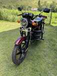 Продам мотоцкил Spark SP110C-2C