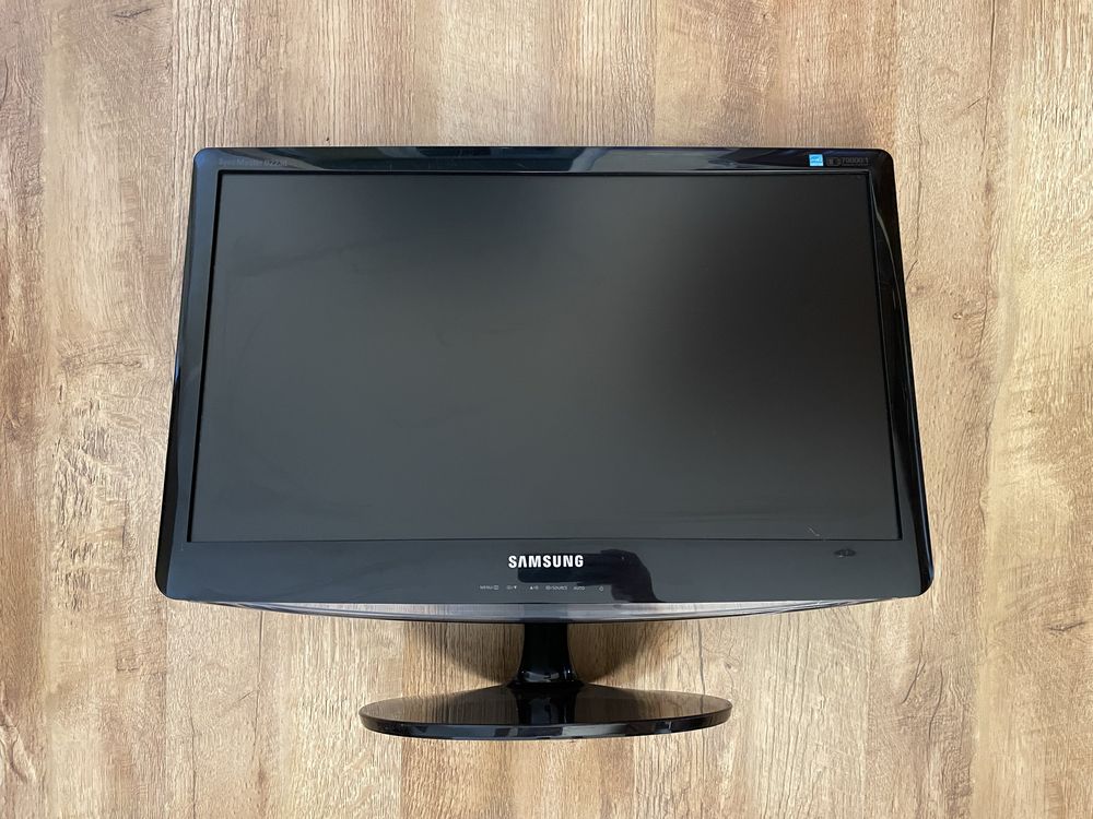 Монітор Samsung 21