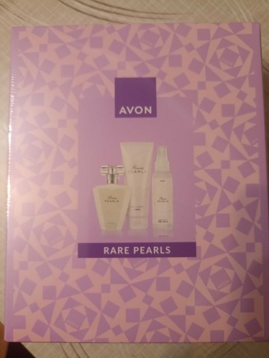 Zestaw upominkowy damski AVON