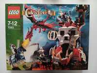 LEGO Castle 7093 - Wieża szkieletora