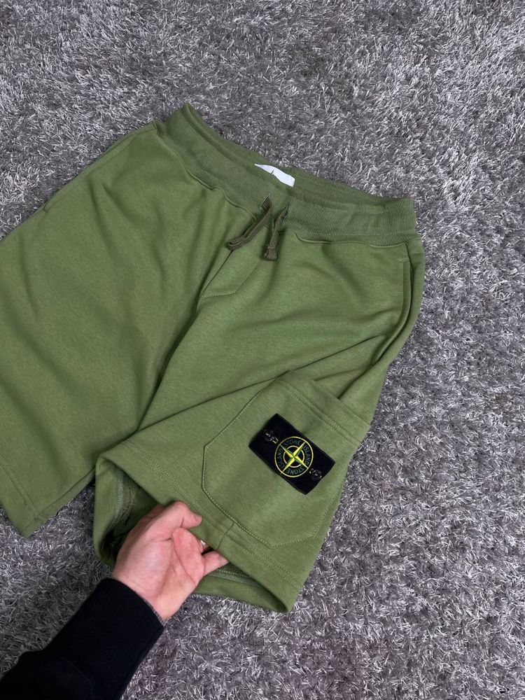 Шорти Stone Island