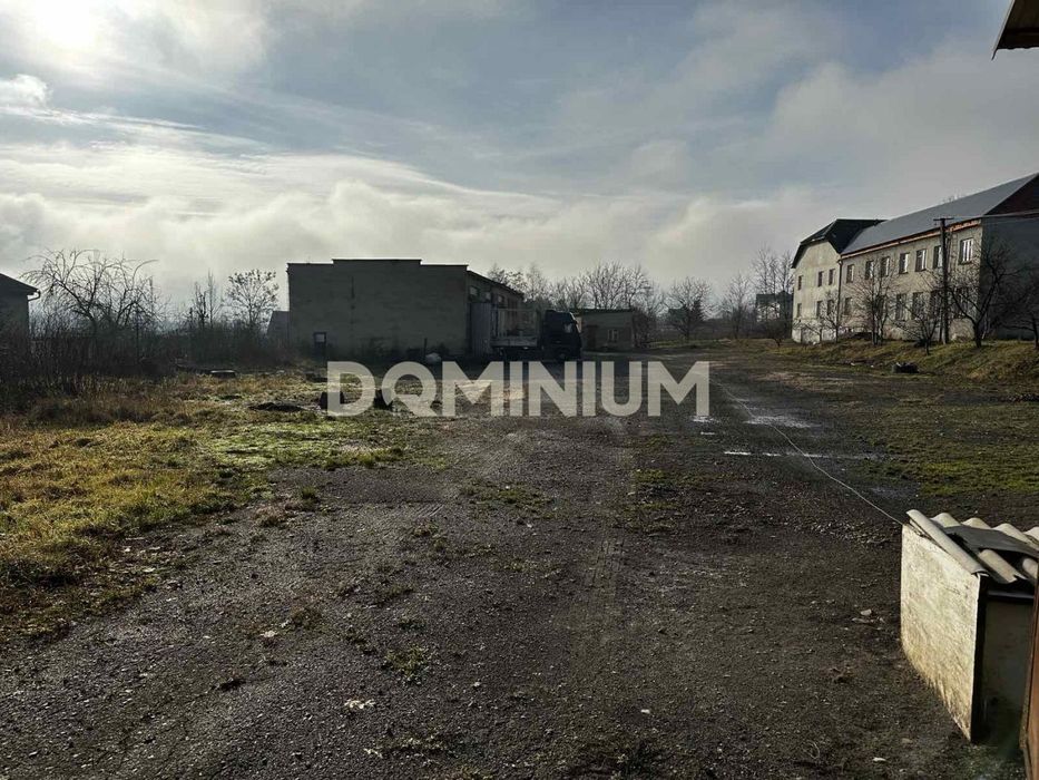 Продаж/оренда комерційного приміщення в м. Хуст