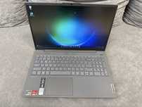 Zadbany Laptop Lenovo Ideapad 5 15 Ryzen 5 4500U 16GB/256GB SSD W11