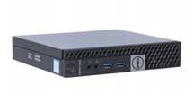 Komputer HP 800 G3 SFF i5 6gen | 16GB RAM | 512GB SSD | Win11